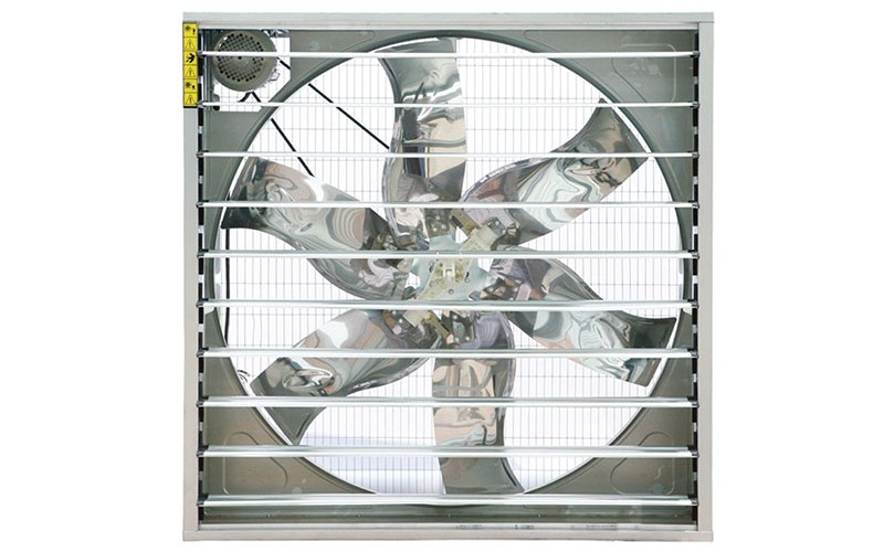 負(fù)壓風(fēng)機(jī)出現(xiàn)葉輪故障的原因
