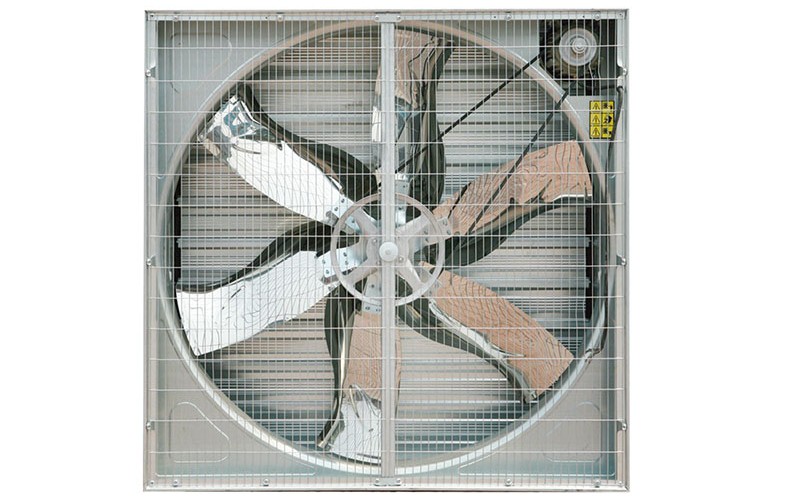 如何解決負(fù)壓風(fēng)機(jī)的噪音